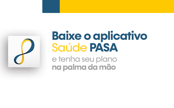 Destaque: app Saúde PASA 2023